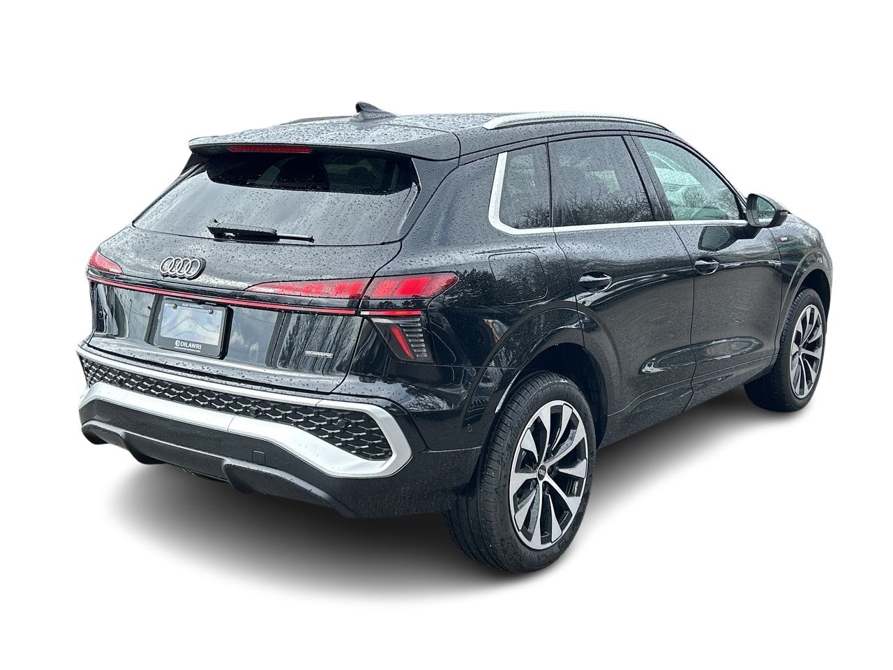 2026 Audi Q3 in Thornhill, Ontario