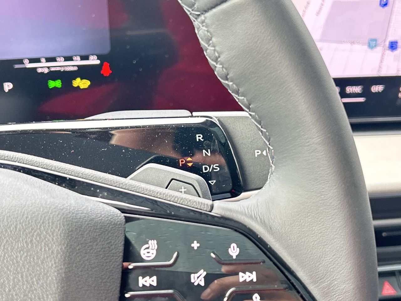 2026 Audi Q3 in Thornhill, Ontario