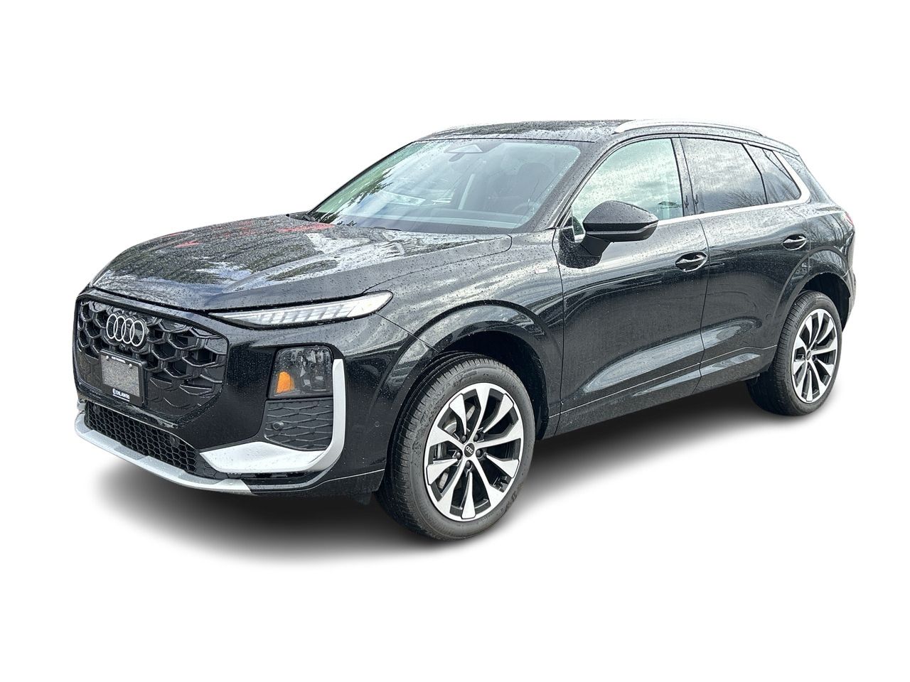 2026 Audi Q3 in Thornhill, Ontario