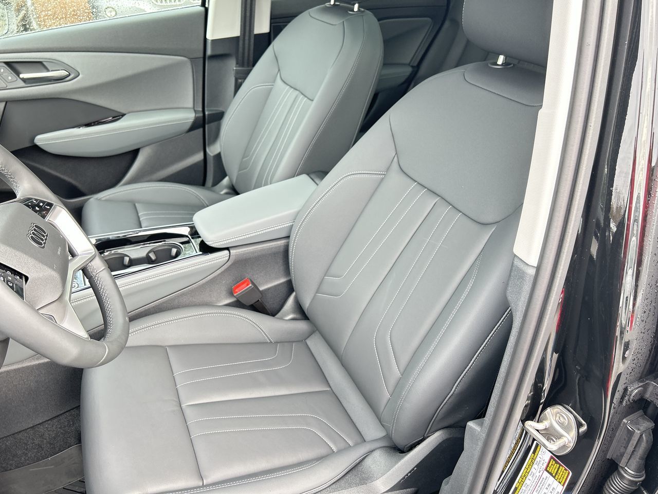 2026 Audi Q3 in Thornhill, Ontario