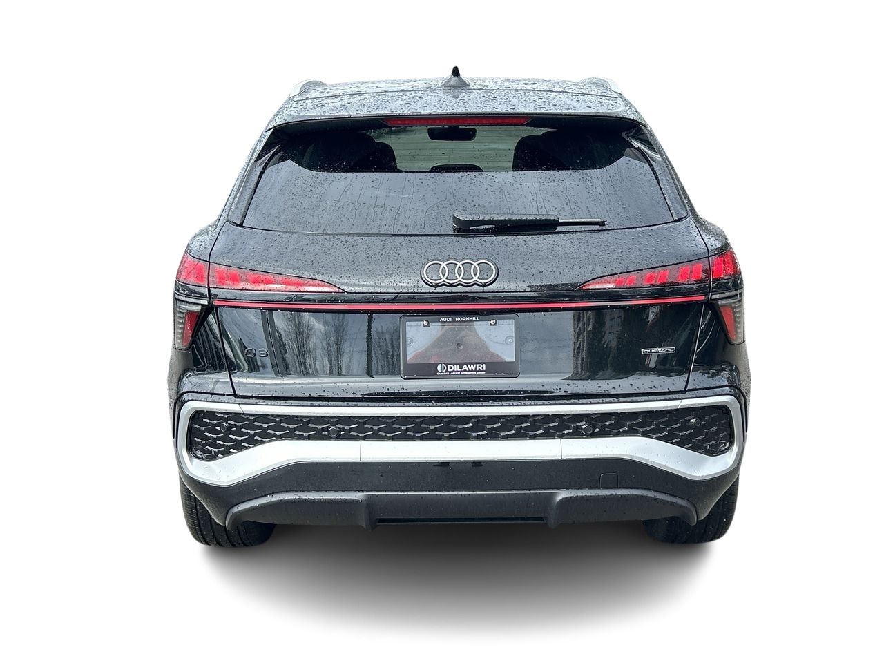 2026 Audi Q3 in Thornhill, Ontario
