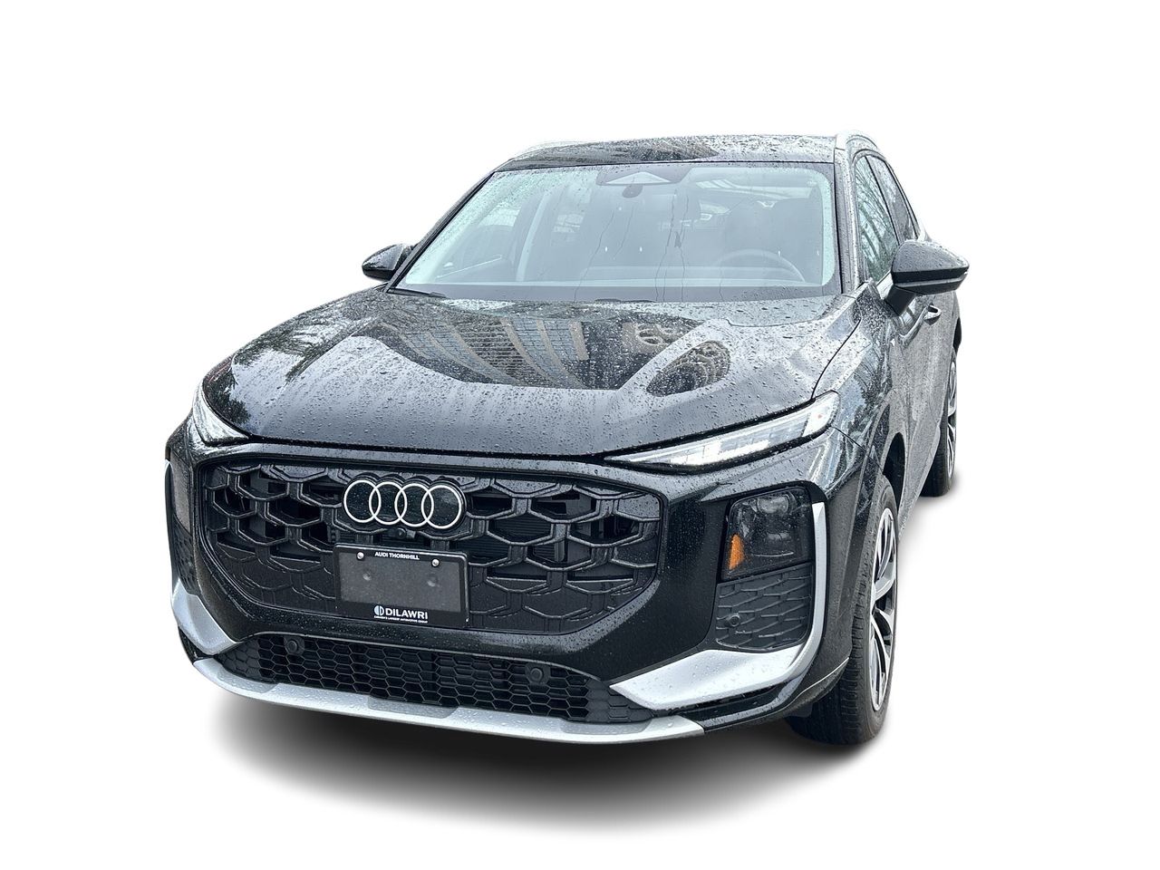 2026 Audi Q3 in Thornhill, Ontario