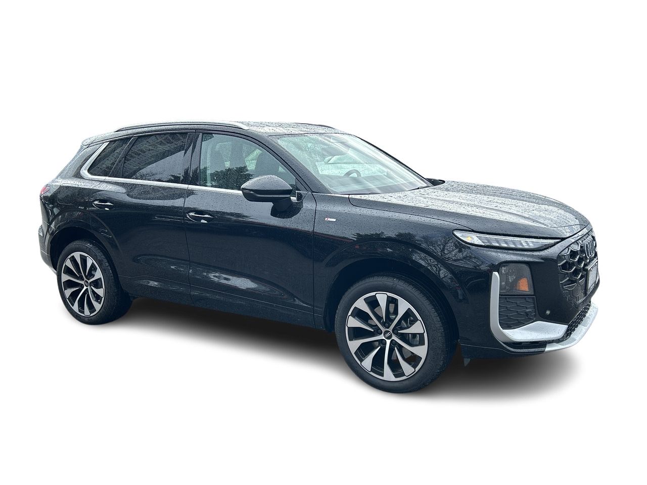 2026 Audi Q3 in Thornhill, Ontario