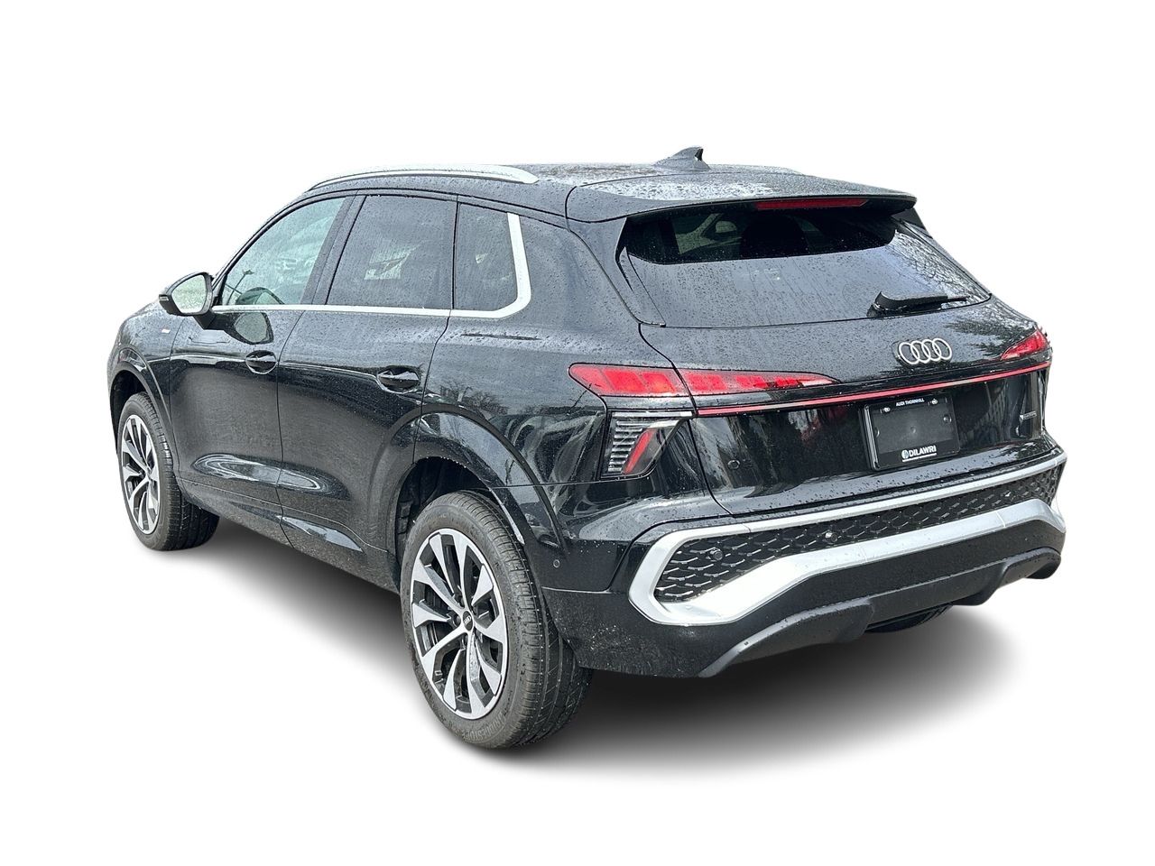 2026 Audi Q3 in Thornhill, Ontario