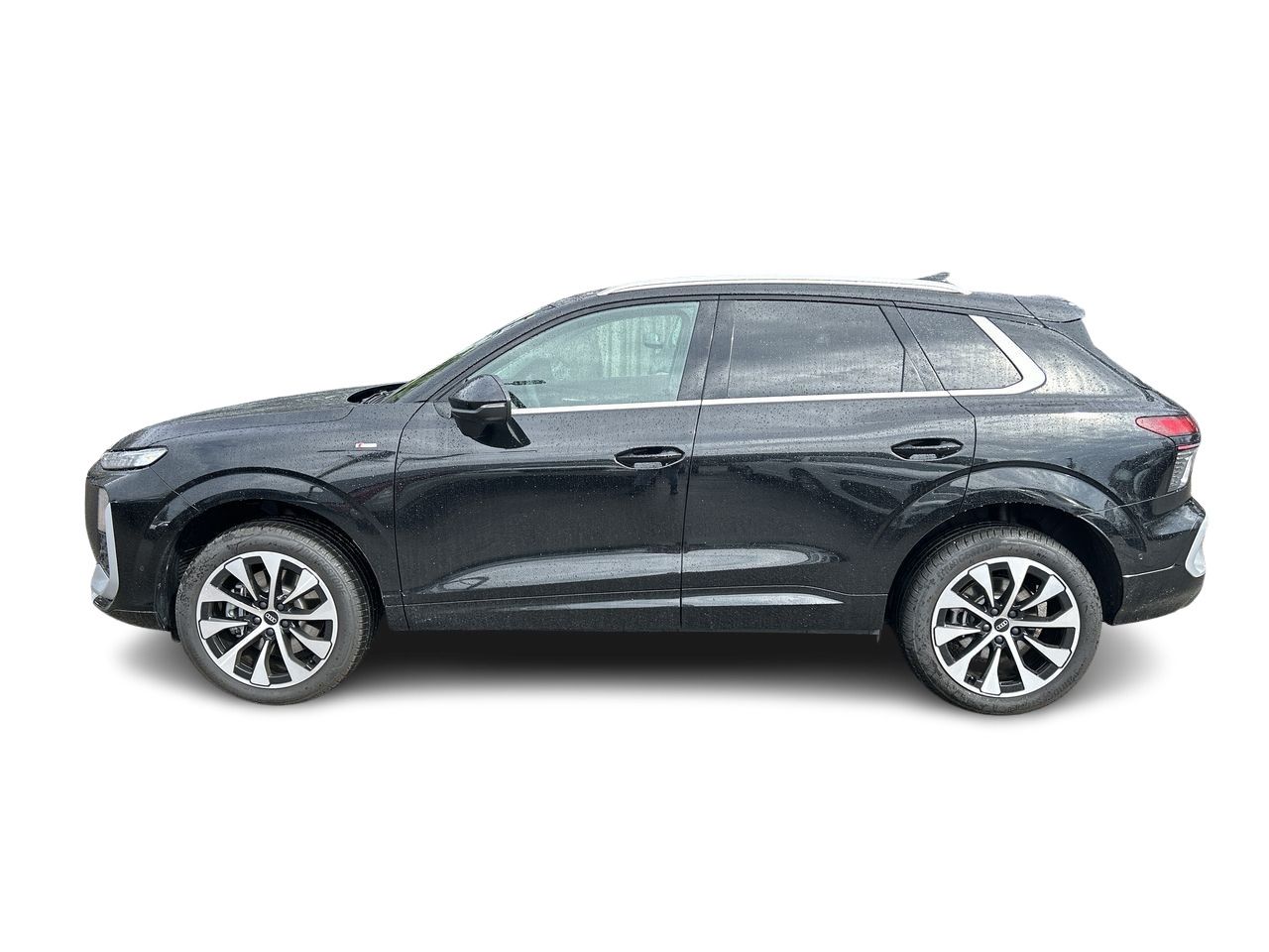 2026 Audi Q3 in Thornhill, Ontario