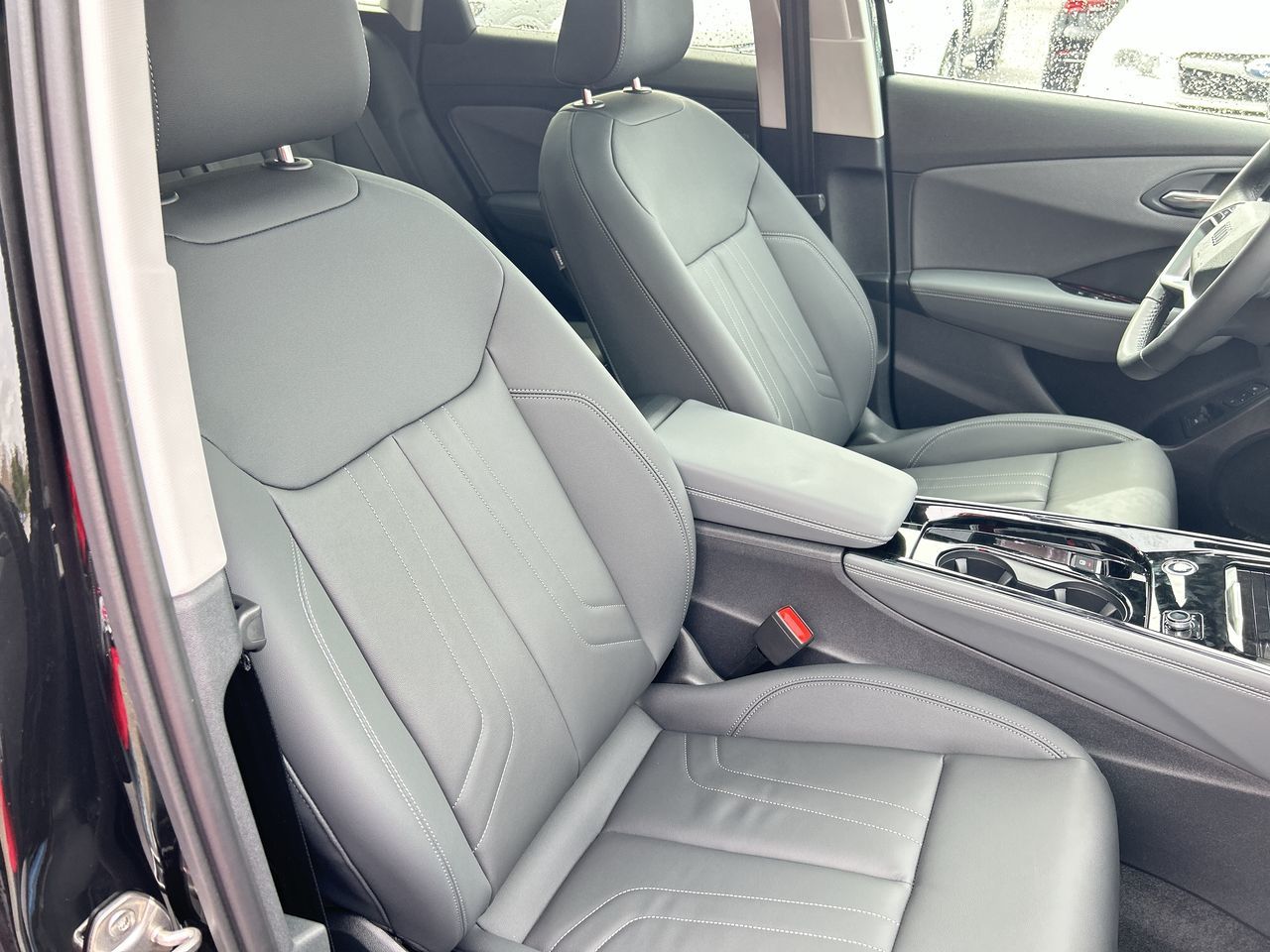 2026 Audi Q3 in Thornhill, Ontario