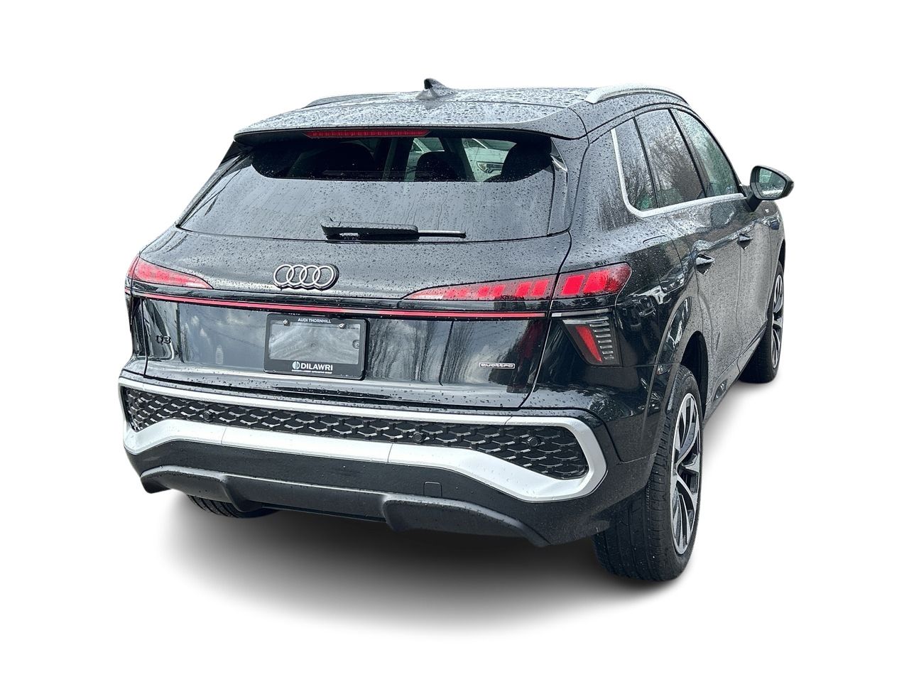 2026 Audi Q3 in Thornhill, Ontario