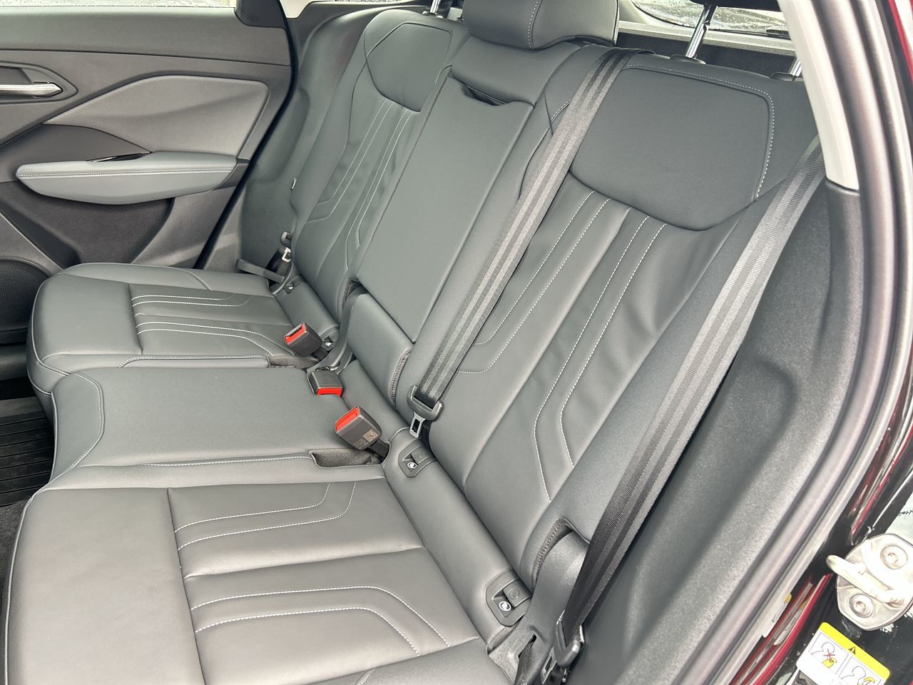 2026 Audi Q3 in Thornhill, Ontario