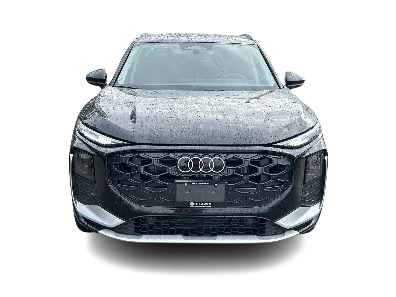 2026 Audi Q3 in Thornhill, Ontario