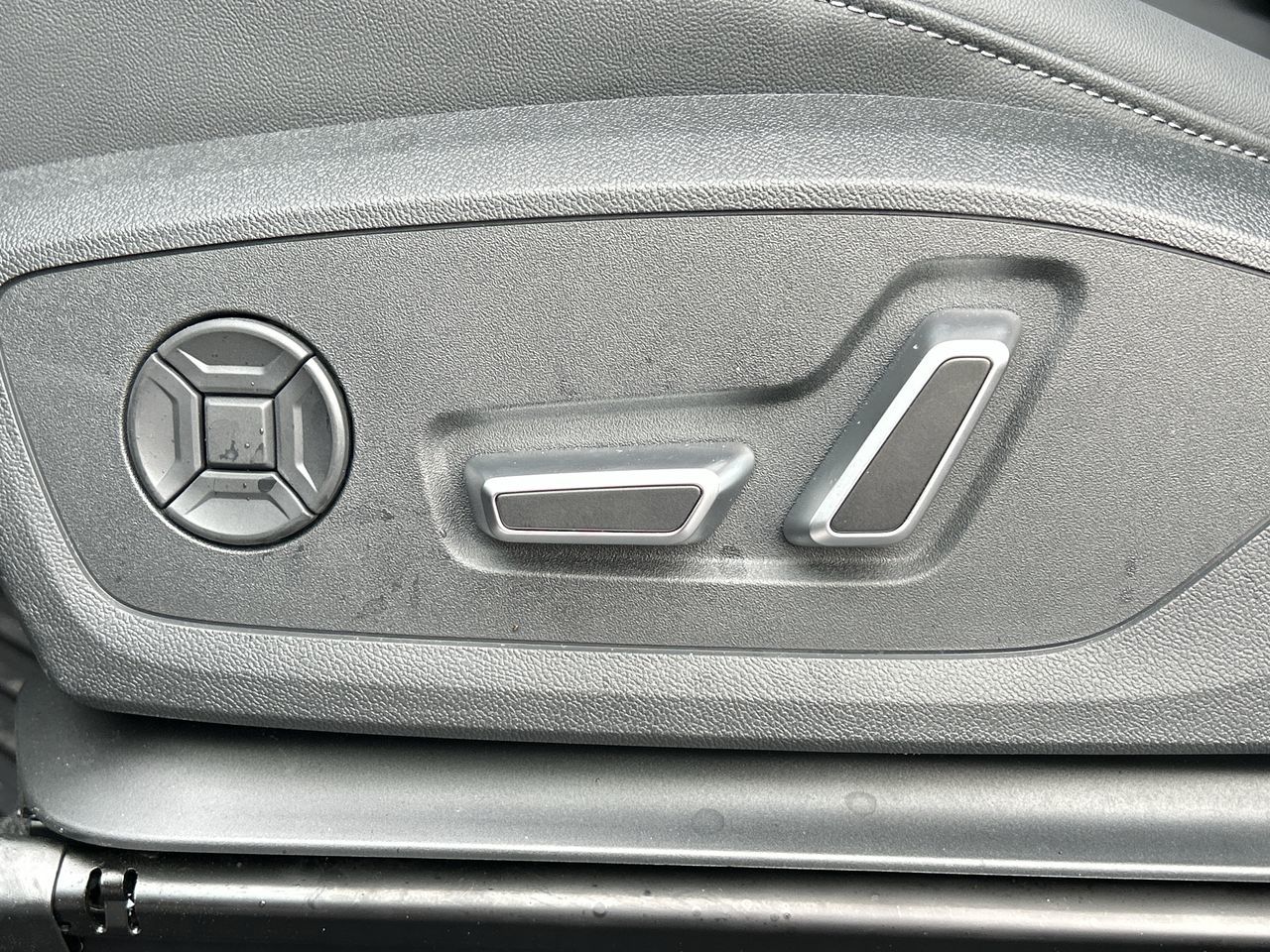 2026 Audi Q3 in Thornhill, Ontario