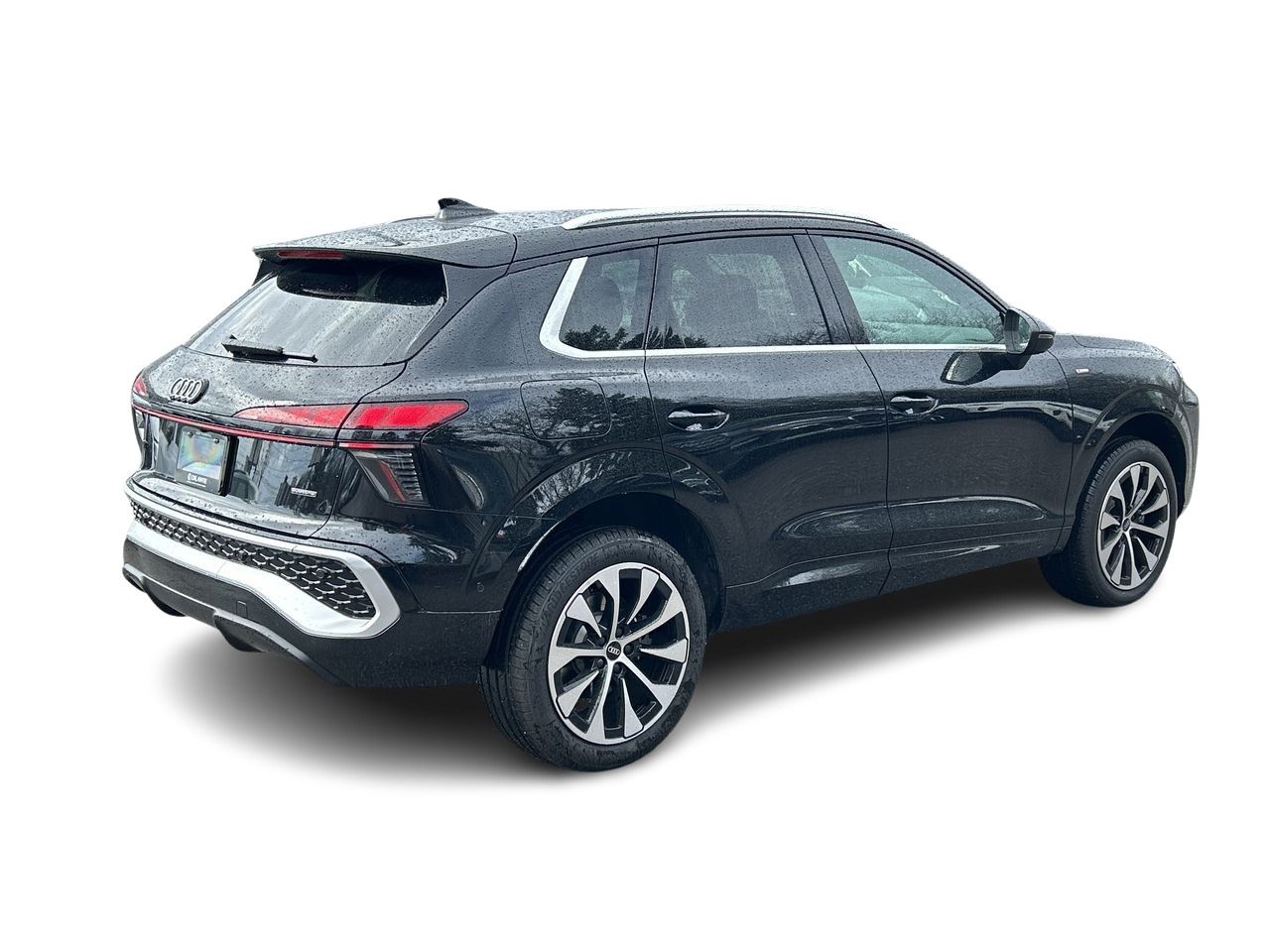 2026 Audi Q3 in Thornhill, Ontario