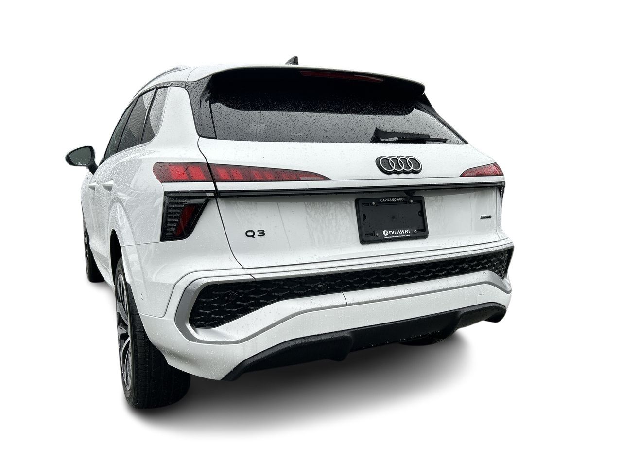 Audi Q3  2026 à Thornhill, Ontario