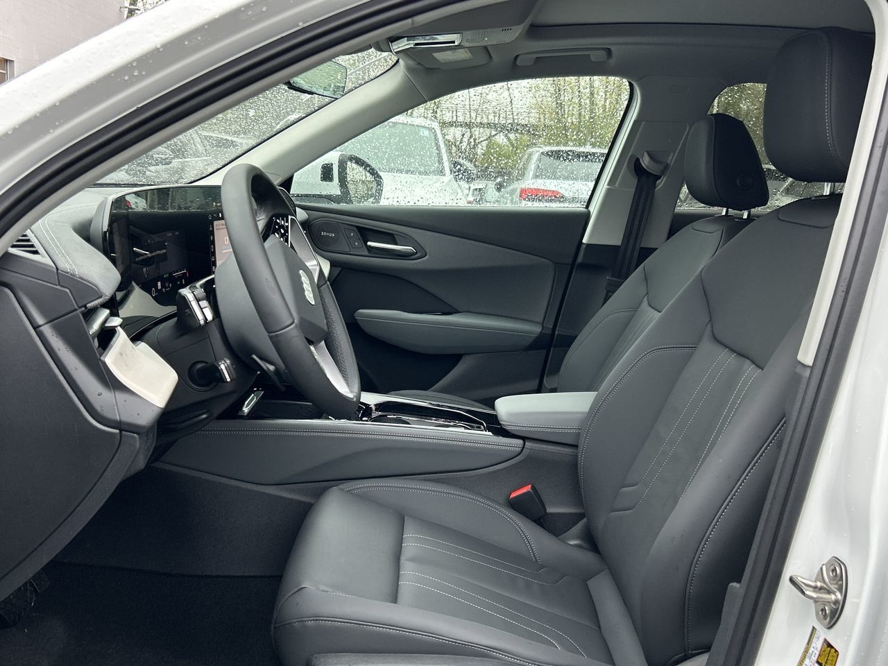 Audi Q3  2026 à Thornhill, Ontario