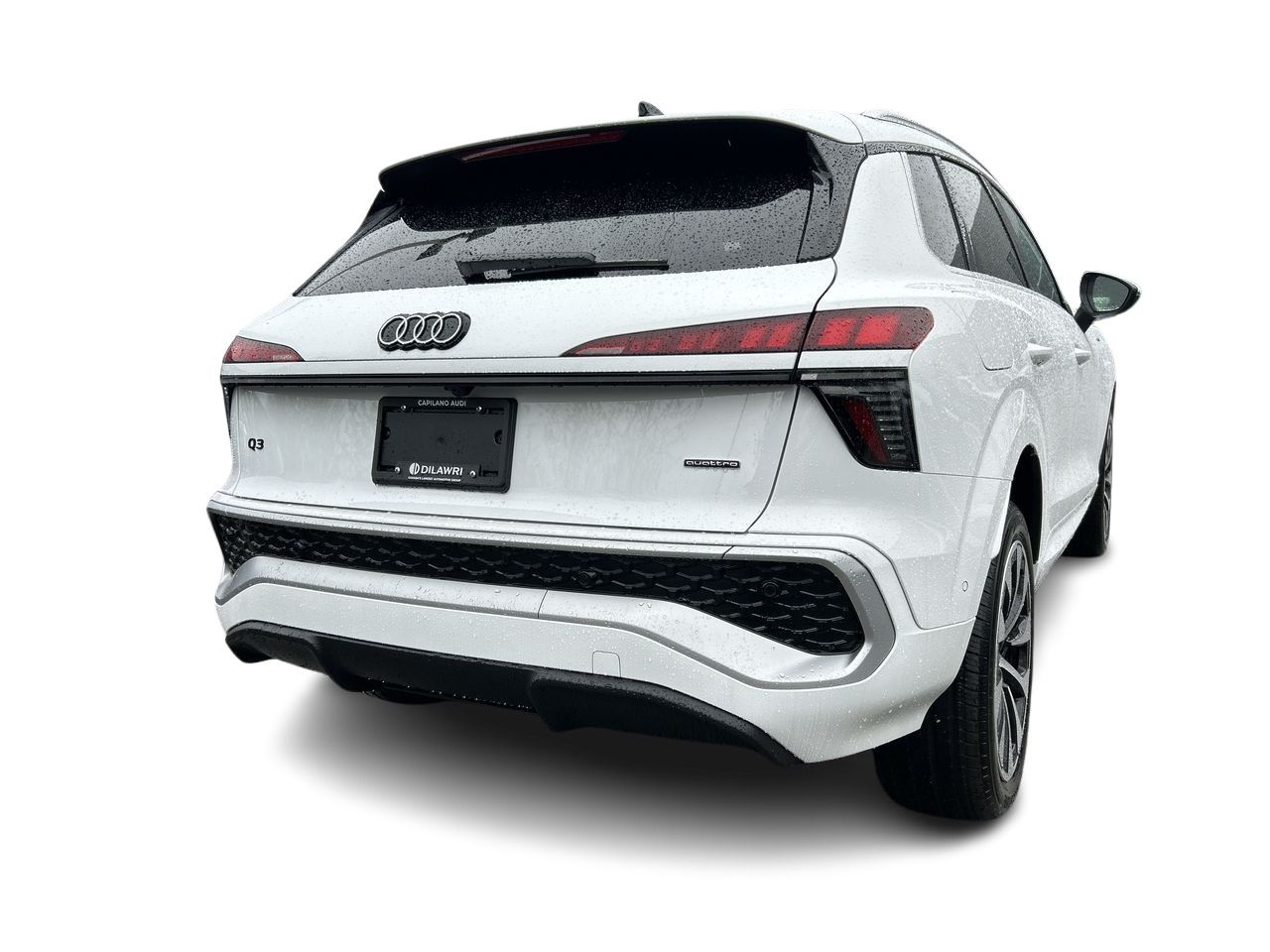 Audi Q3  2026 à Thornhill, Ontario