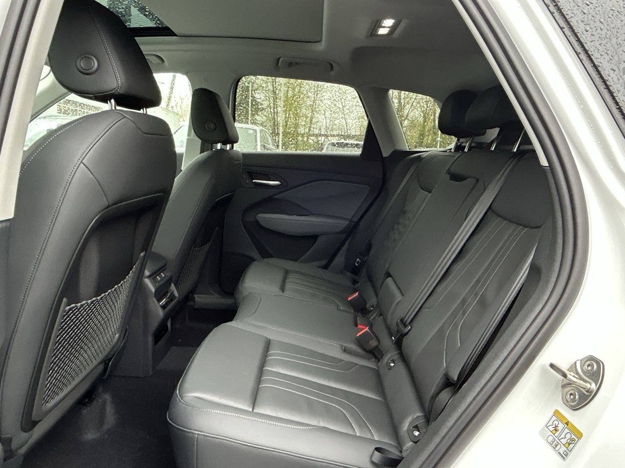 Audi Q3  2026 à Thornhill, Ontario
