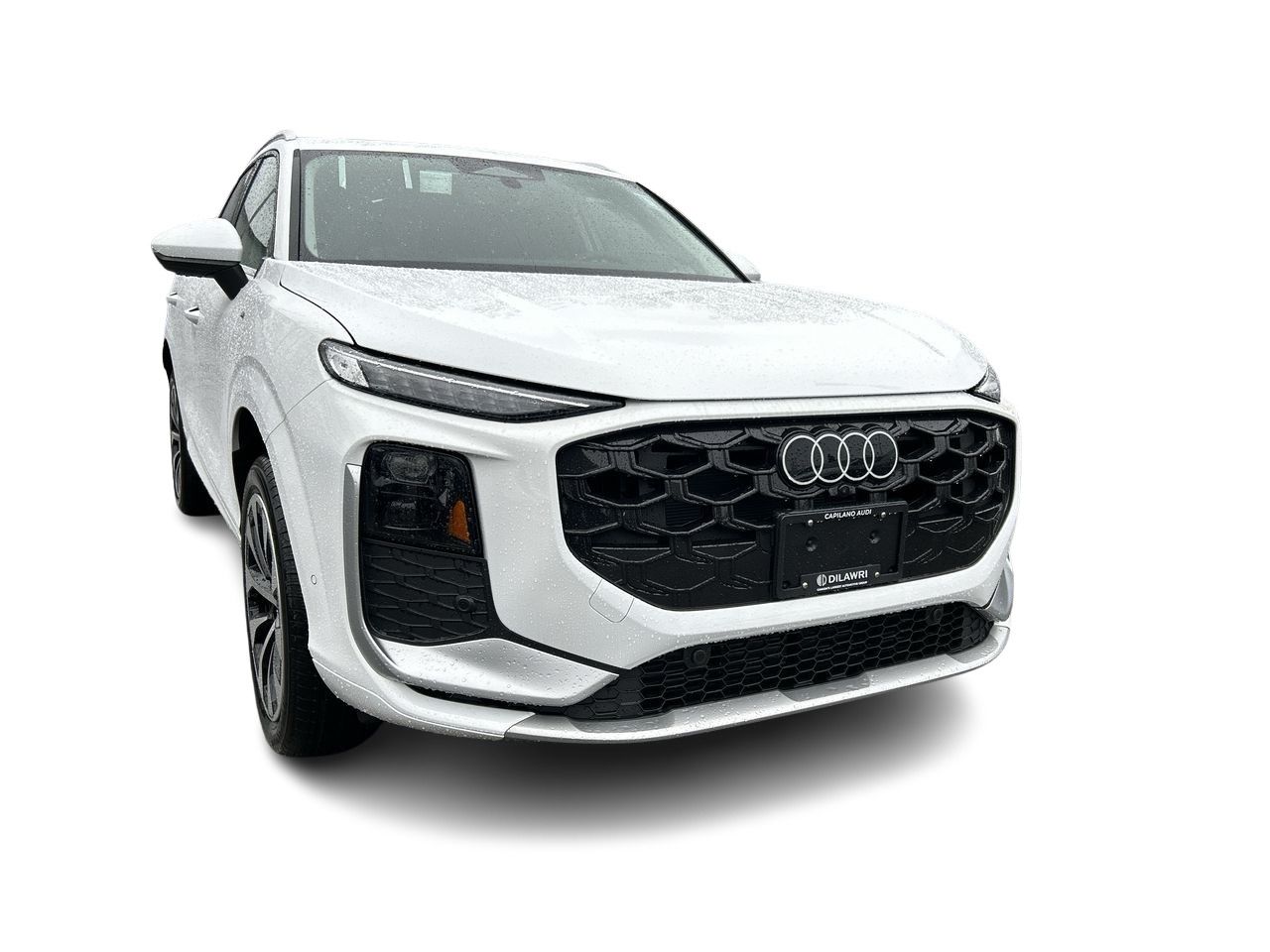Audi Q3  2026 à Thornhill, Ontario