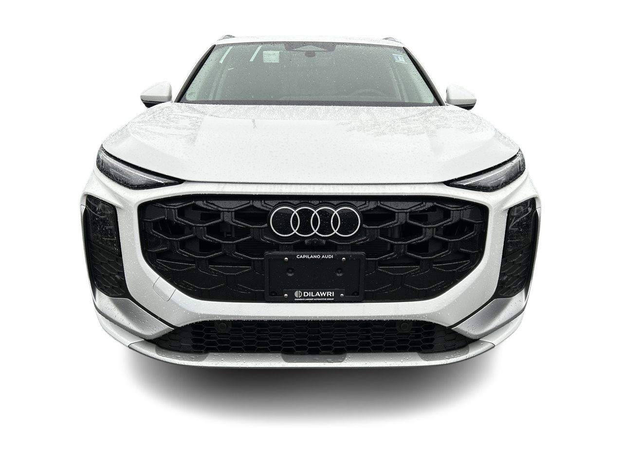 Audi Q3  2026 à Thornhill, Ontario