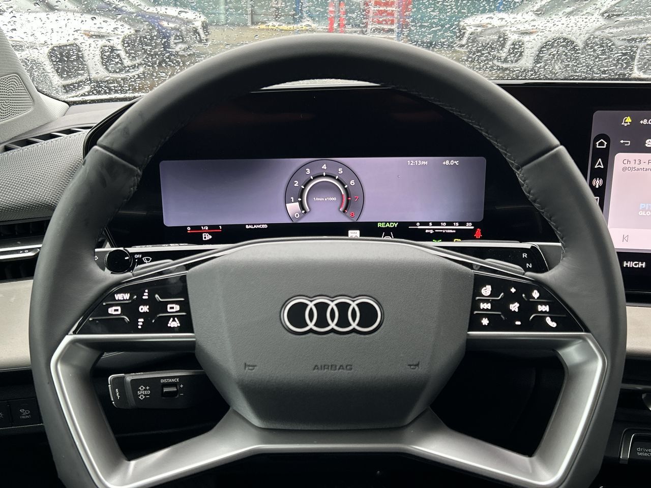 Audi Q3  2026 à Thornhill, Ontario