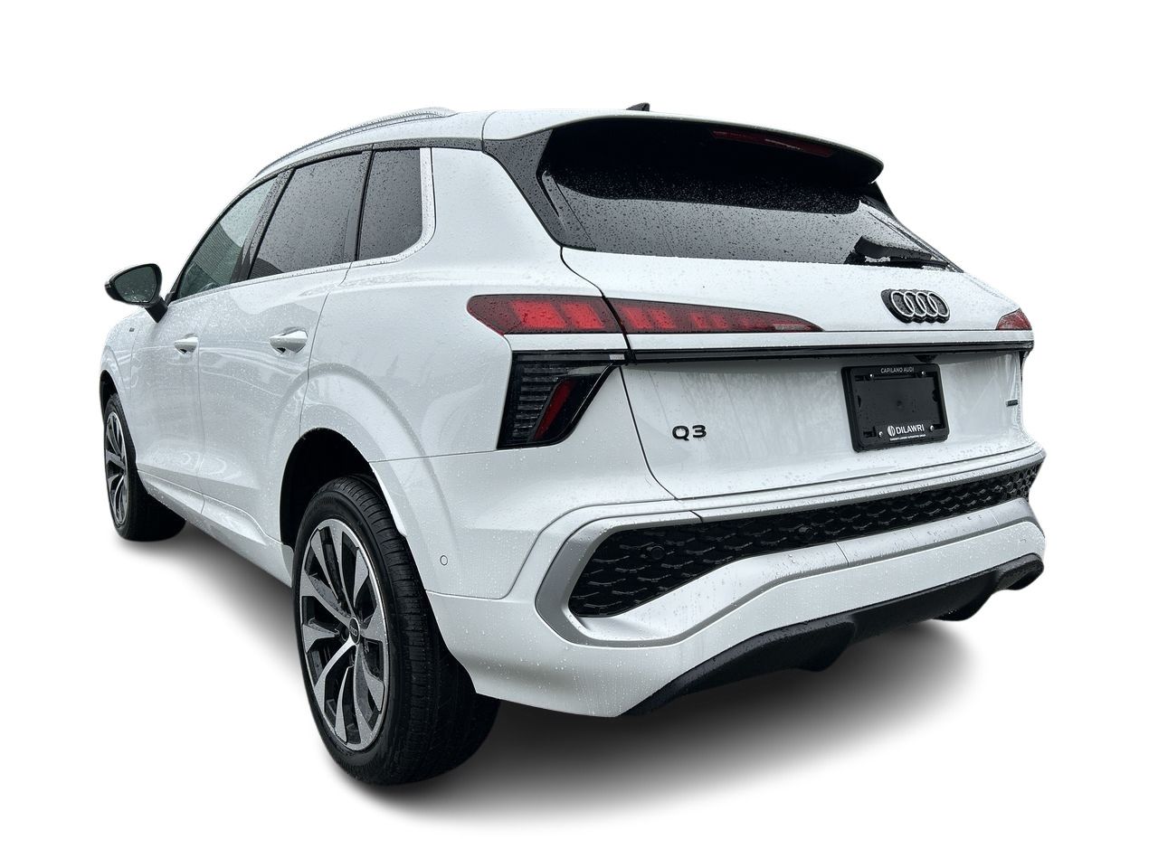 Audi Q3  2026 à Thornhill, Ontario