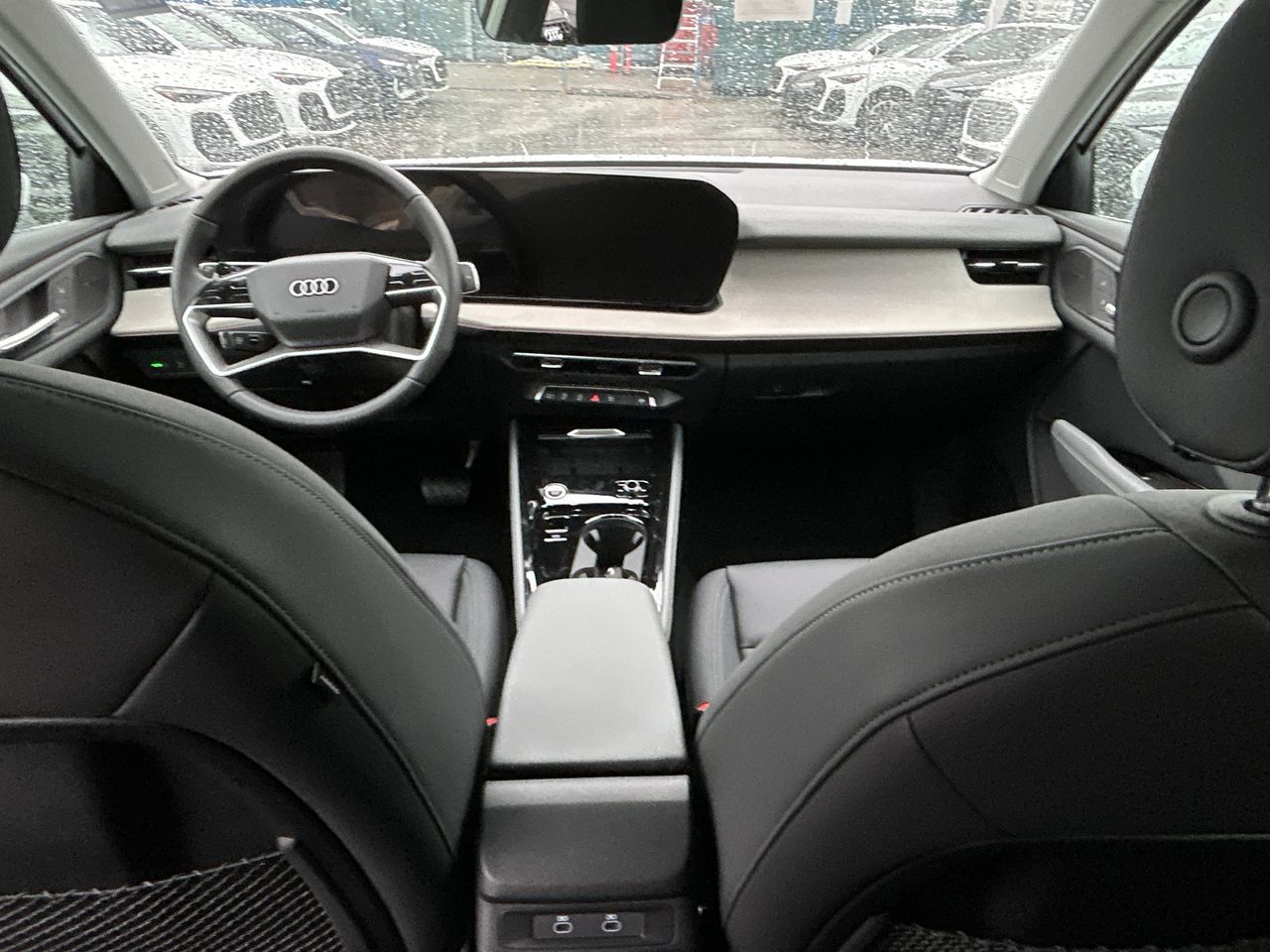 Audi Q3  2026 à Thornhill, Ontario
