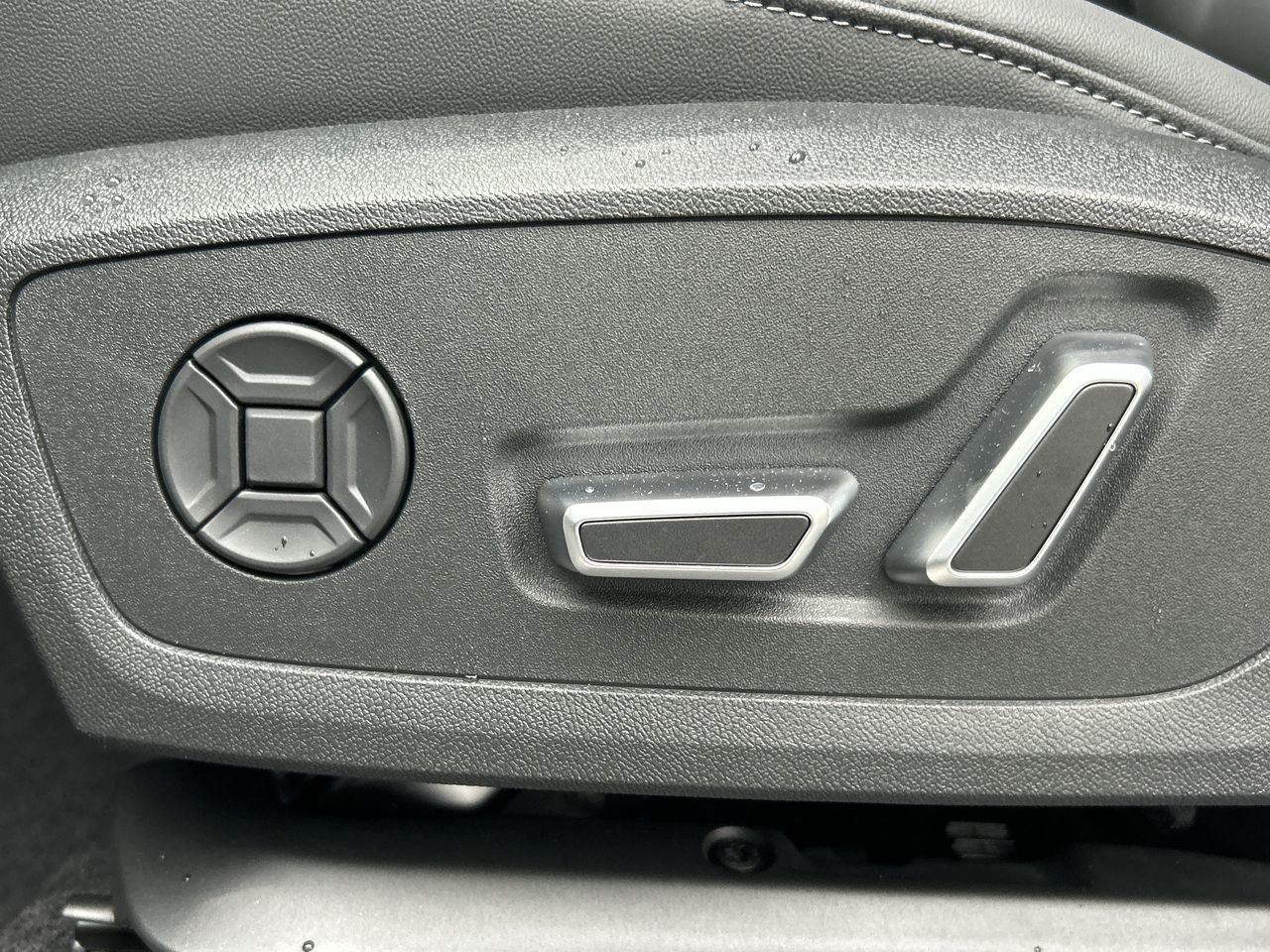 Audi Q3  2026 à Thornhill, Ontario