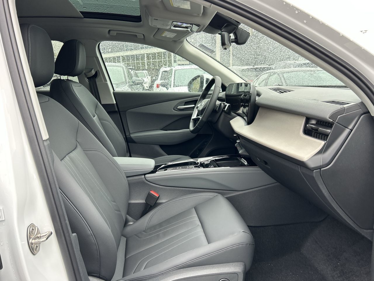 Audi Q3  2026 à Thornhill, Ontario
