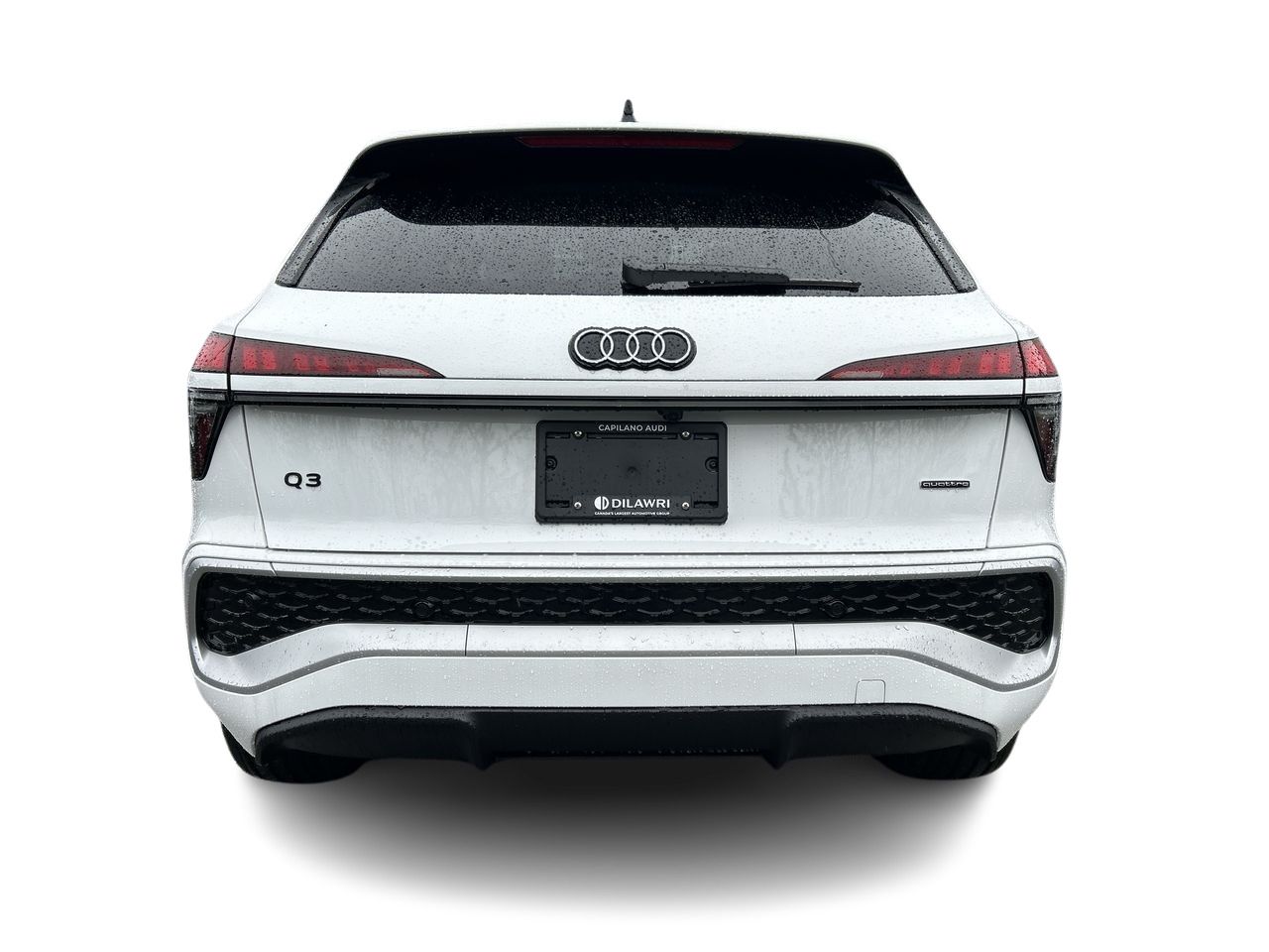 Audi Q3  2026 à Thornhill, Ontario