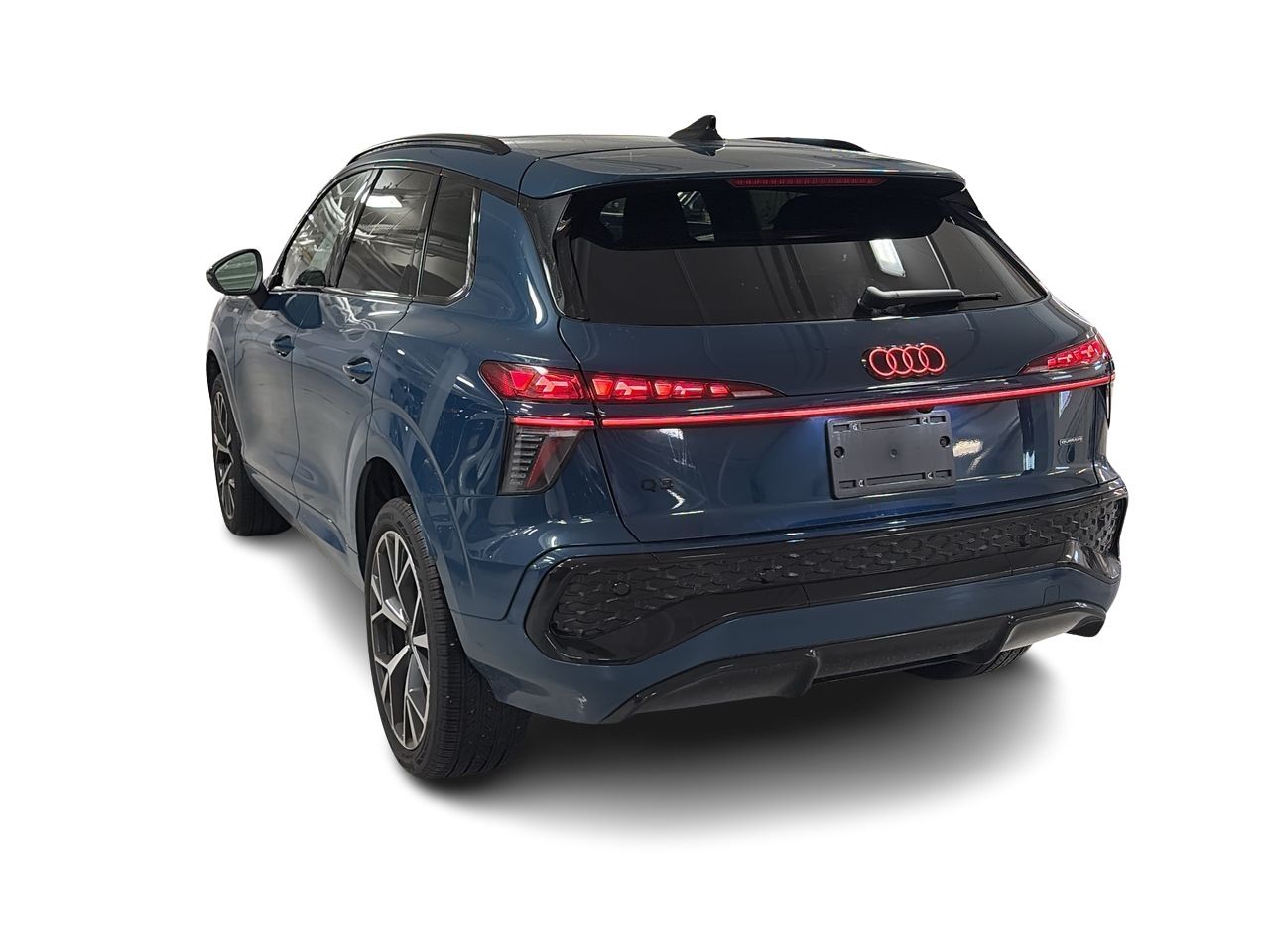 Audi Q3  2026 à Thornhill, Ontario
