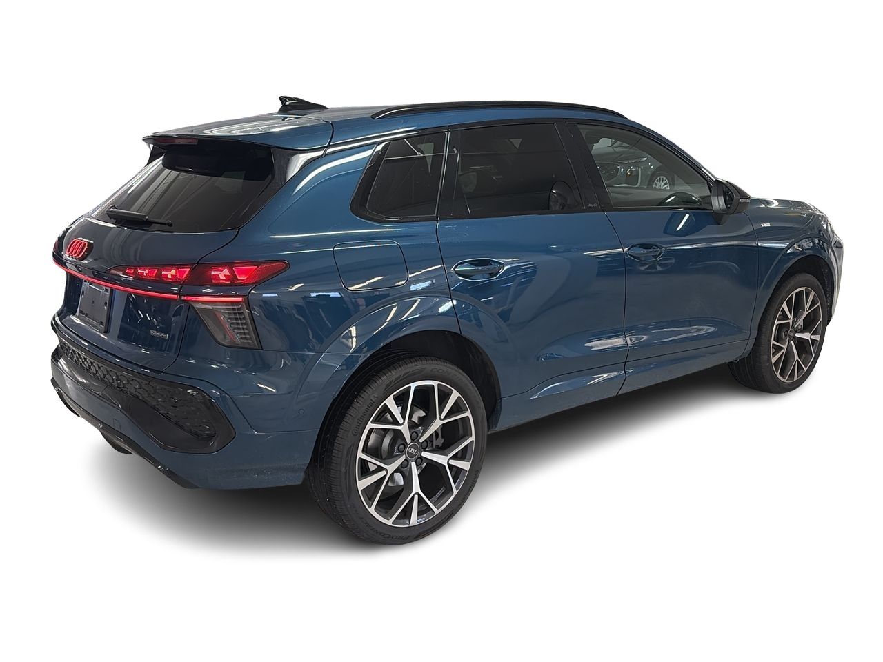 Audi Q3  2026 à Thornhill, Ontario