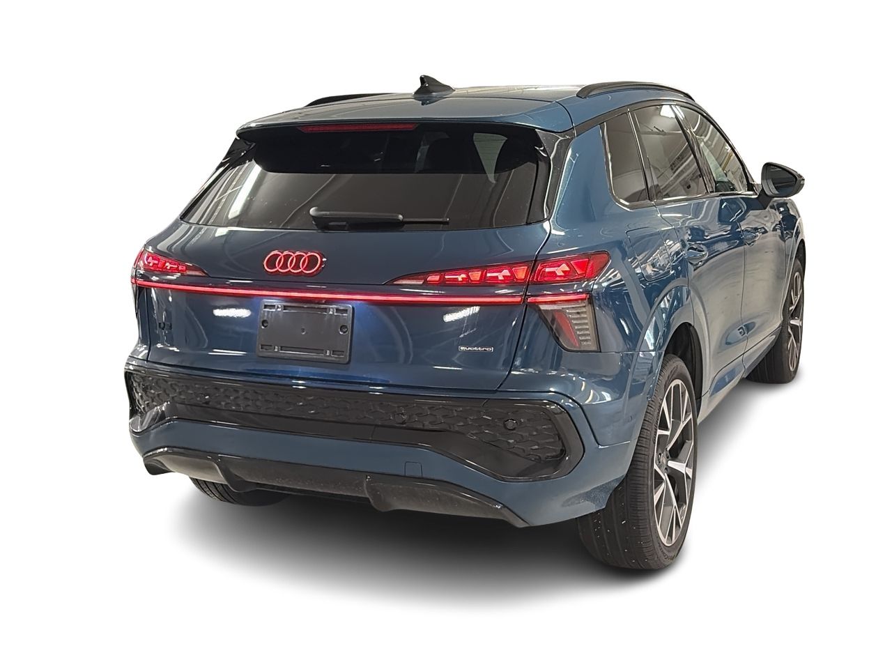 Audi Q3  2026 à Thornhill, Ontario
