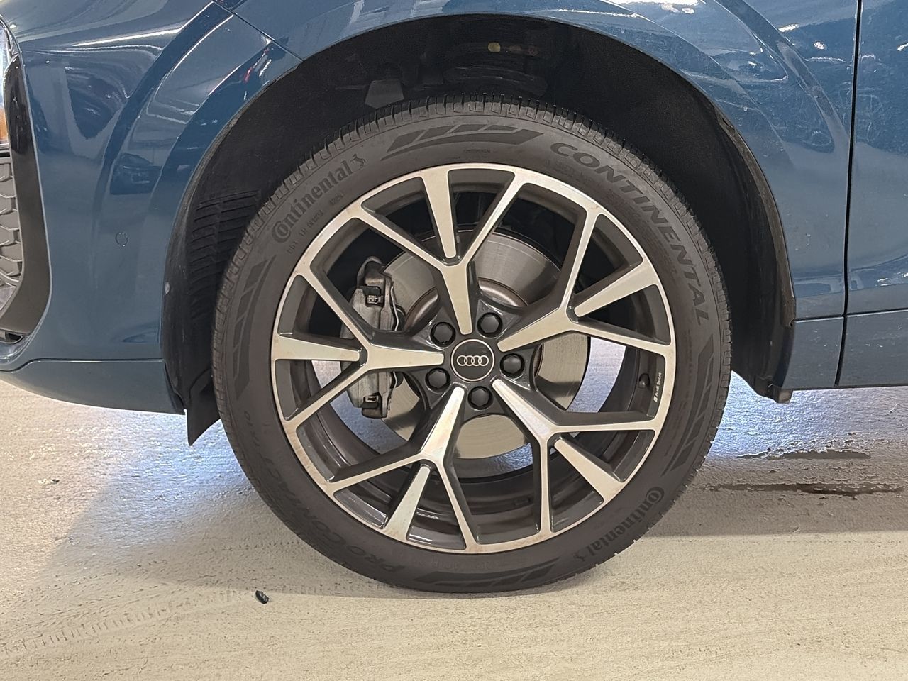 Audi Q3  2026 à Thornhill, Ontario