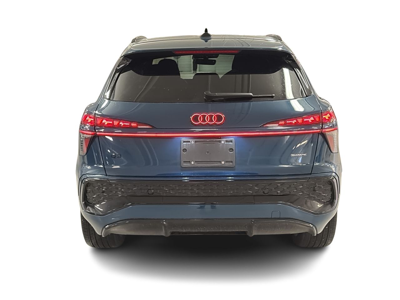 Audi Q3  2026 à Thornhill, Ontario