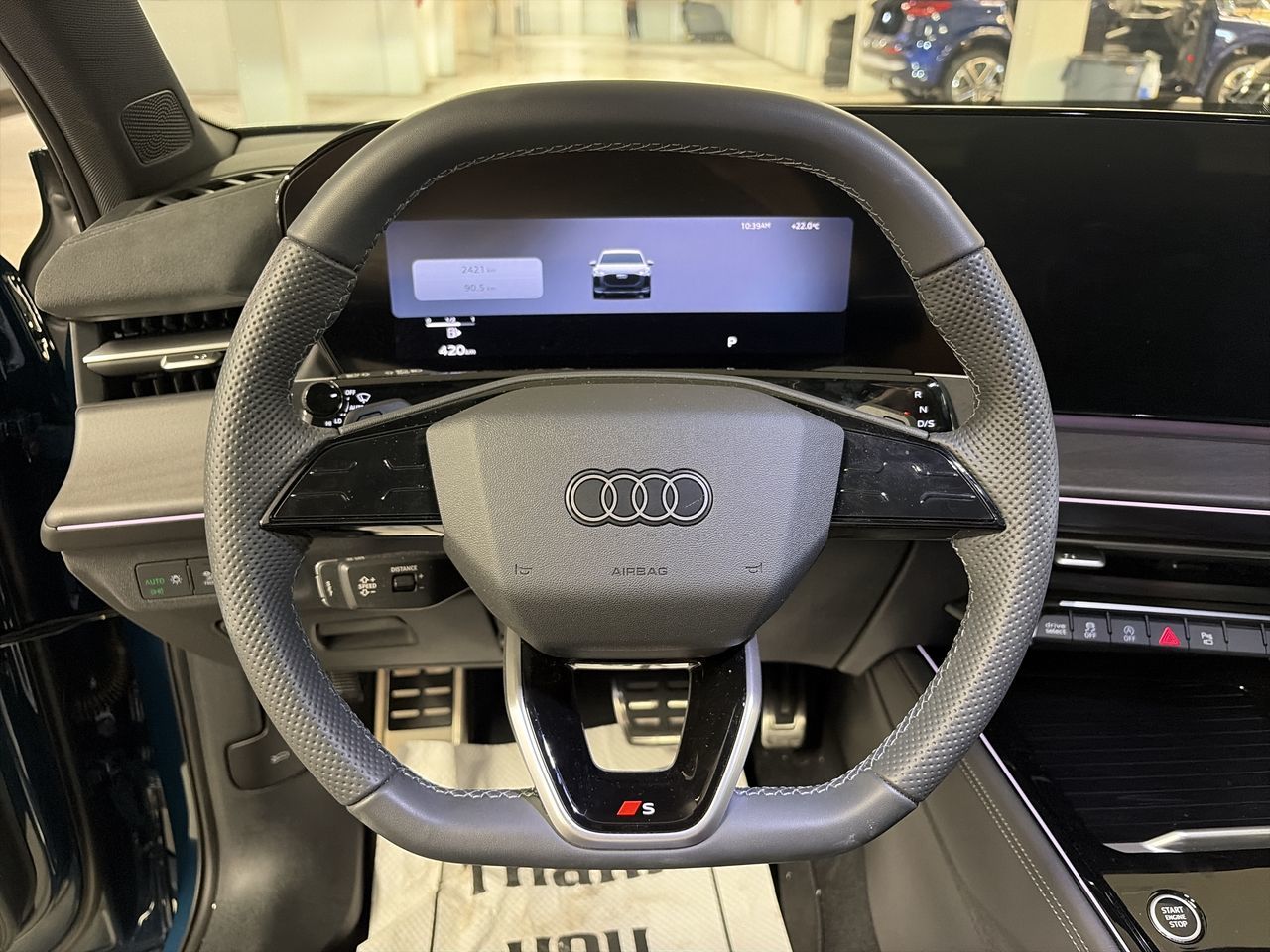 Audi Q3  2026 à Thornhill, Ontario
