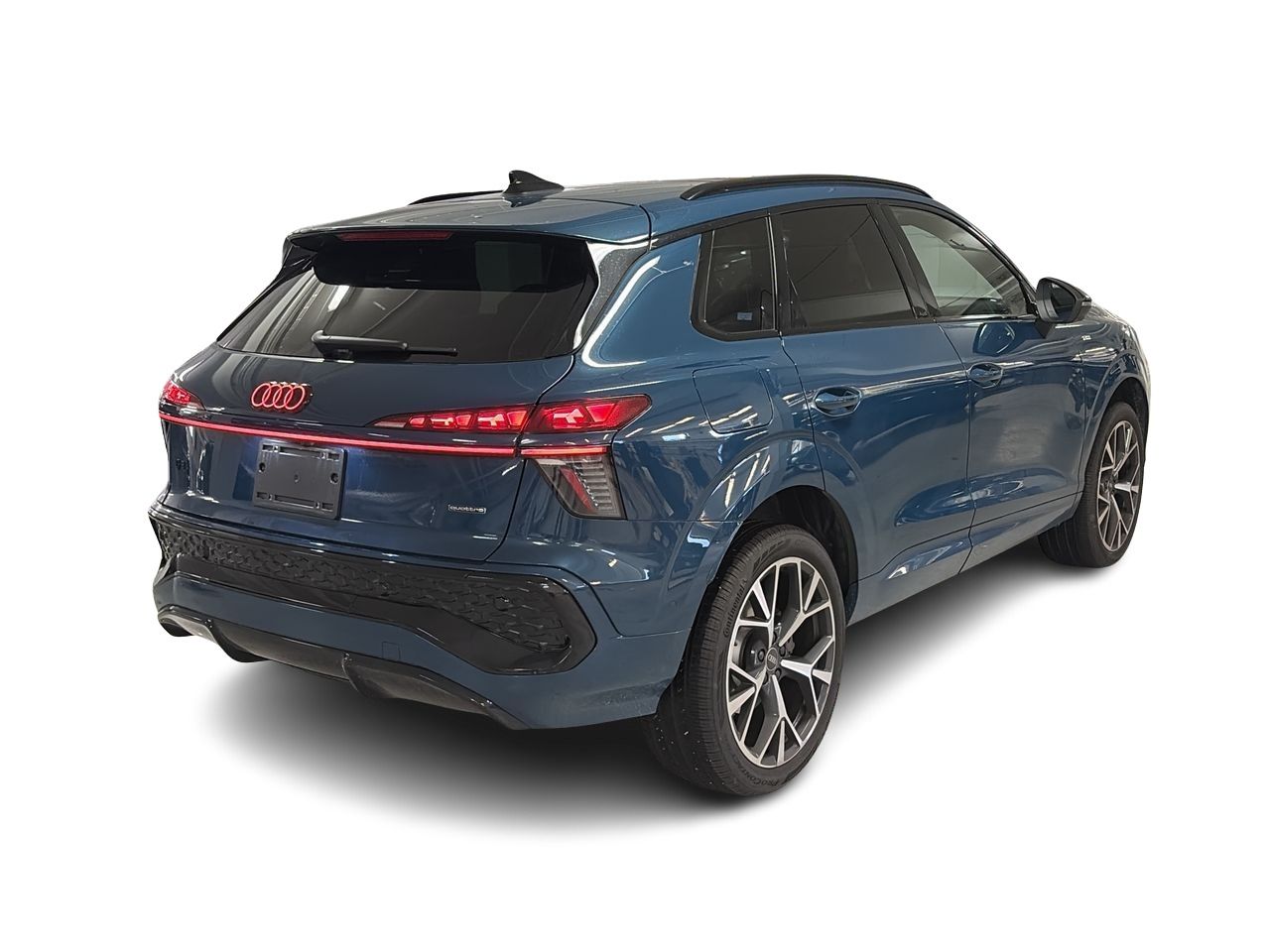 Audi Q3  2026 à Thornhill, Ontario