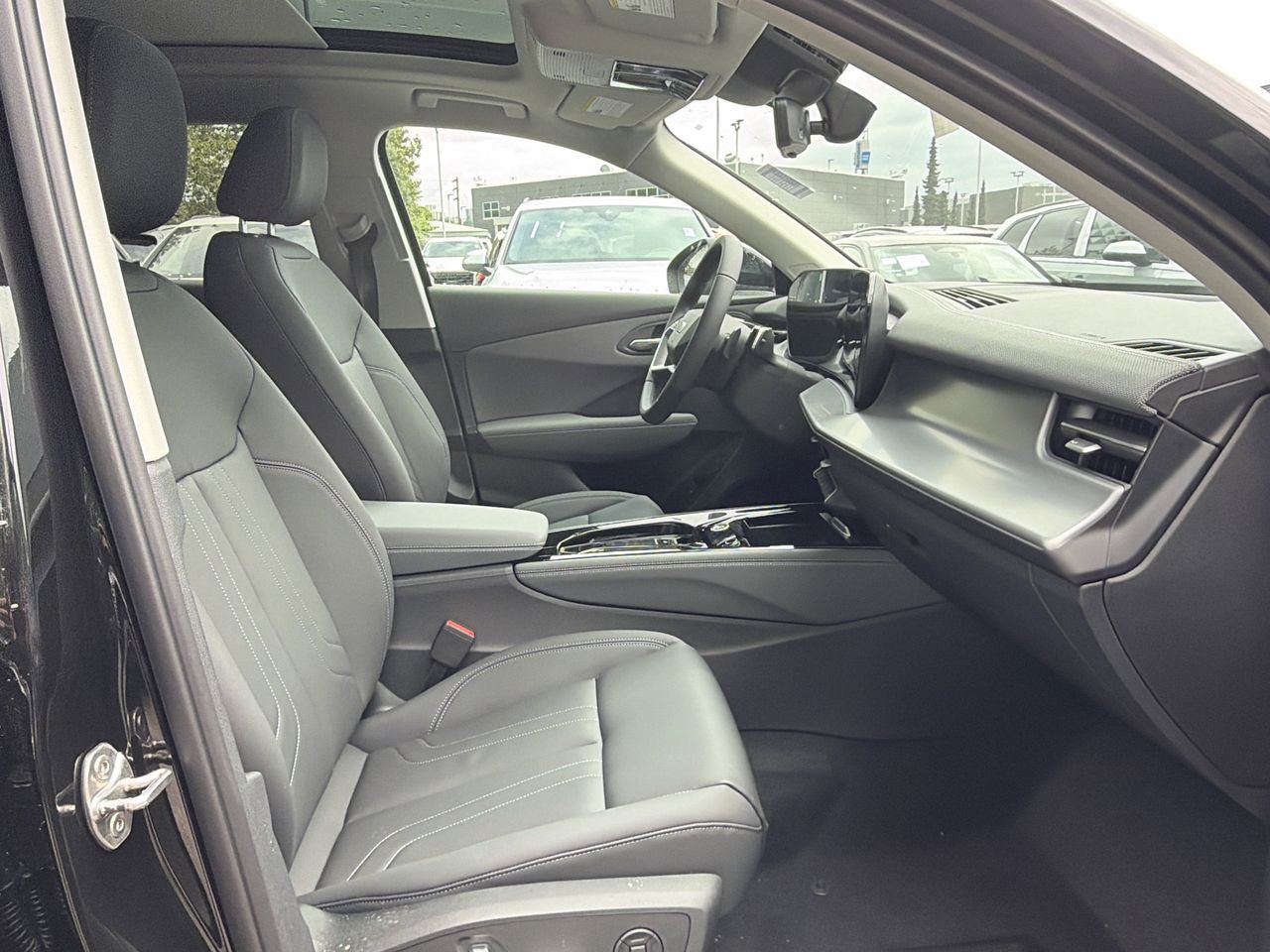 Audi Q3  2026 à Thornhill, Ontario