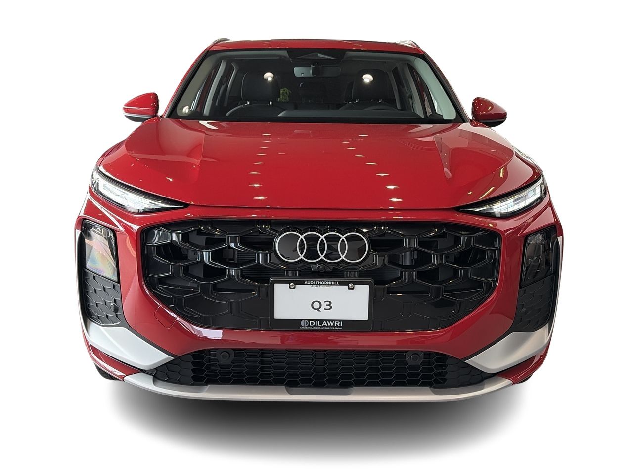 2026 Audi Q3 in Thornhill, Ontario