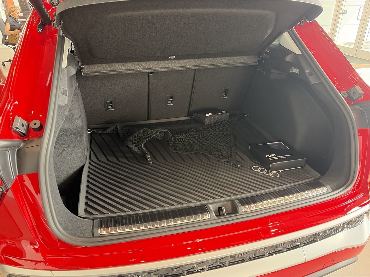 2026 Audi Q3 in Thornhill, Ontario