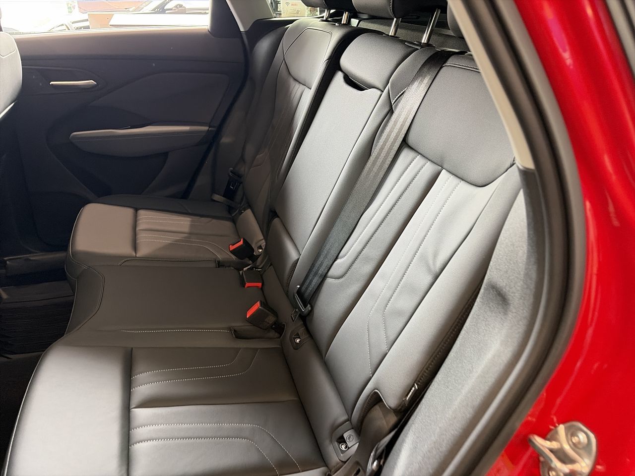 2026 Audi Q3 in Thornhill, Ontario