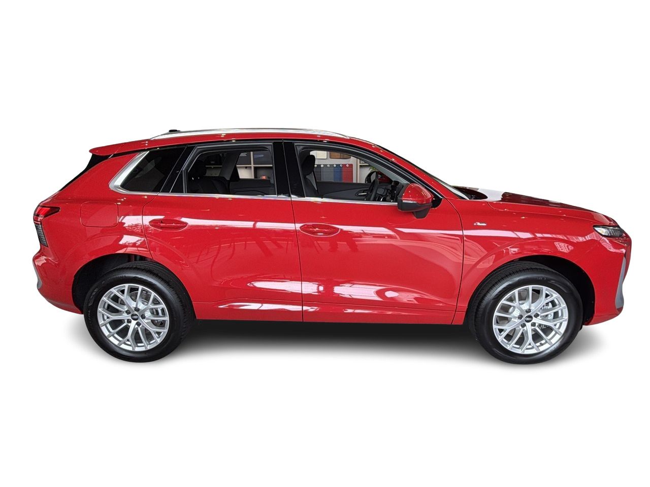 2026 Audi Q3 in Thornhill, Ontario