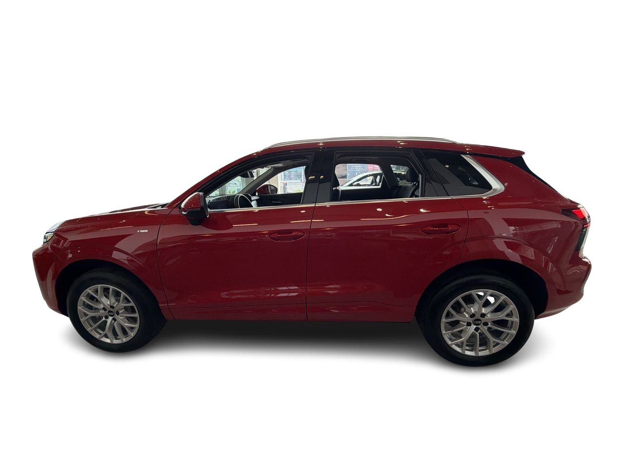 2026 Audi Q3 in Thornhill, Ontario