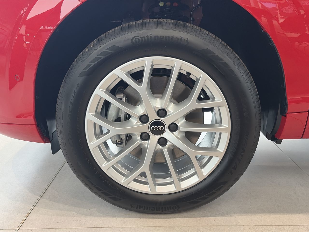 2026 Audi Q3 in Thornhill, Ontario