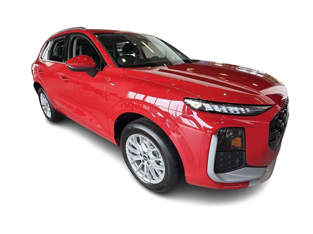 2026 Audi Q3 in Thornhill, Ontario