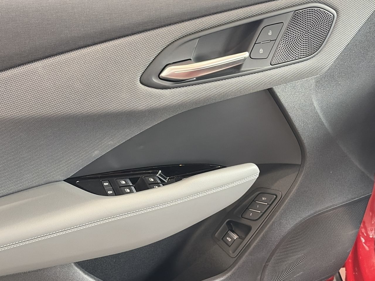 2026 Audi Q3 in Thornhill, Ontario