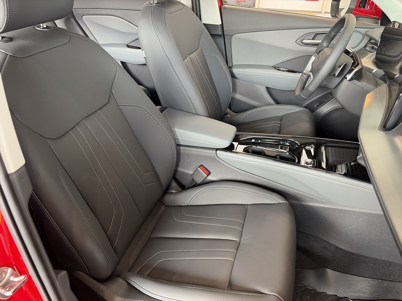 2026 Audi Q3 in Thornhill, Ontario