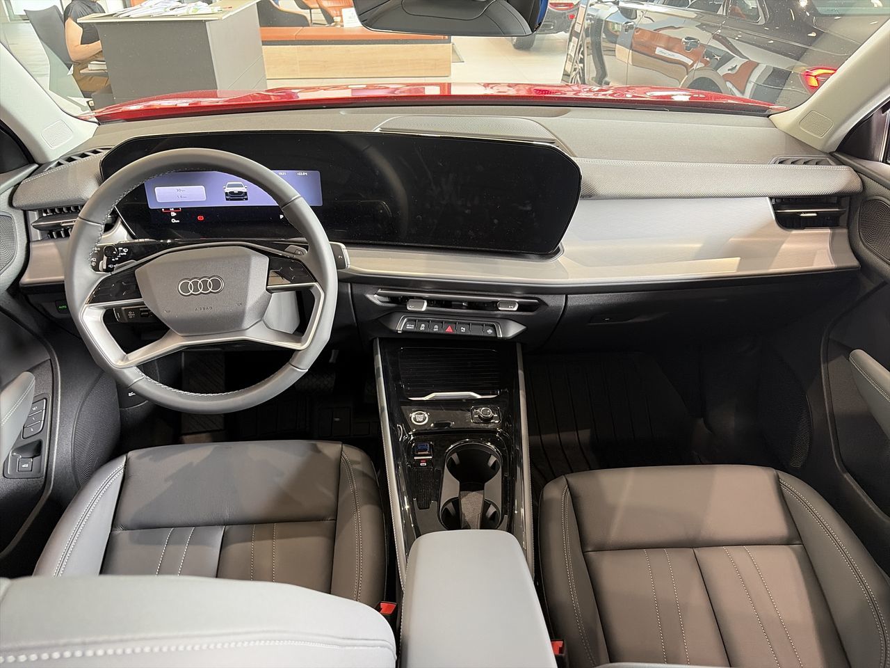 2026 Audi Q3 in Thornhill, Ontario