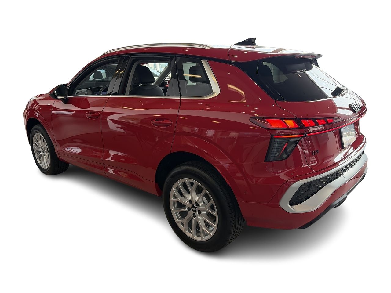 2026 Audi Q3 in Thornhill, Ontario