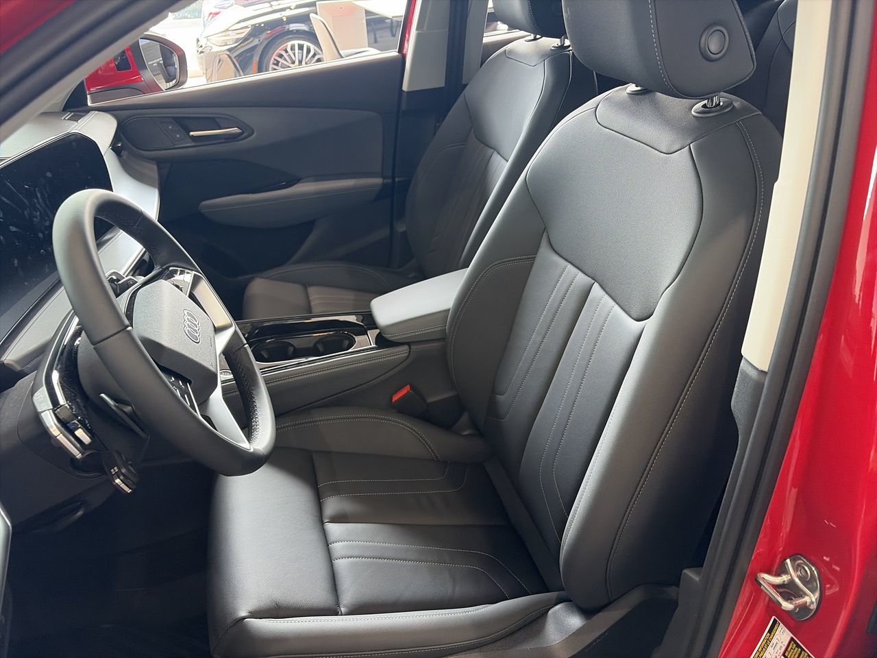 2026 Audi Q3 in Thornhill, Ontario