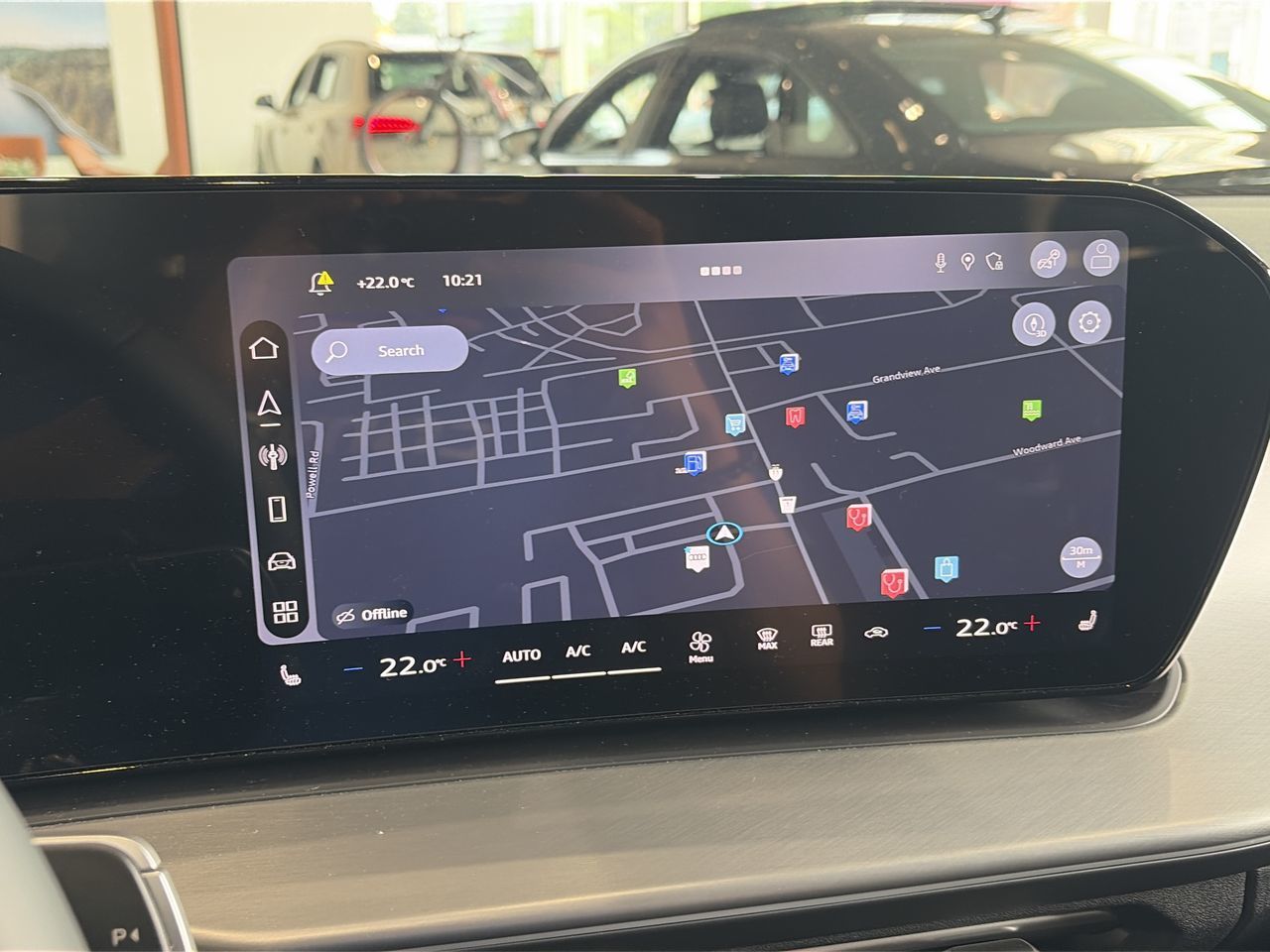 2026 Audi Q3 in Thornhill, Ontario