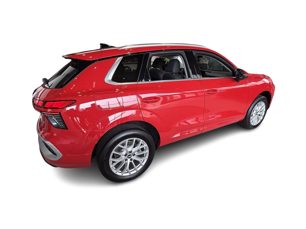 2026 Audi Q3 in Thornhill, Ontario