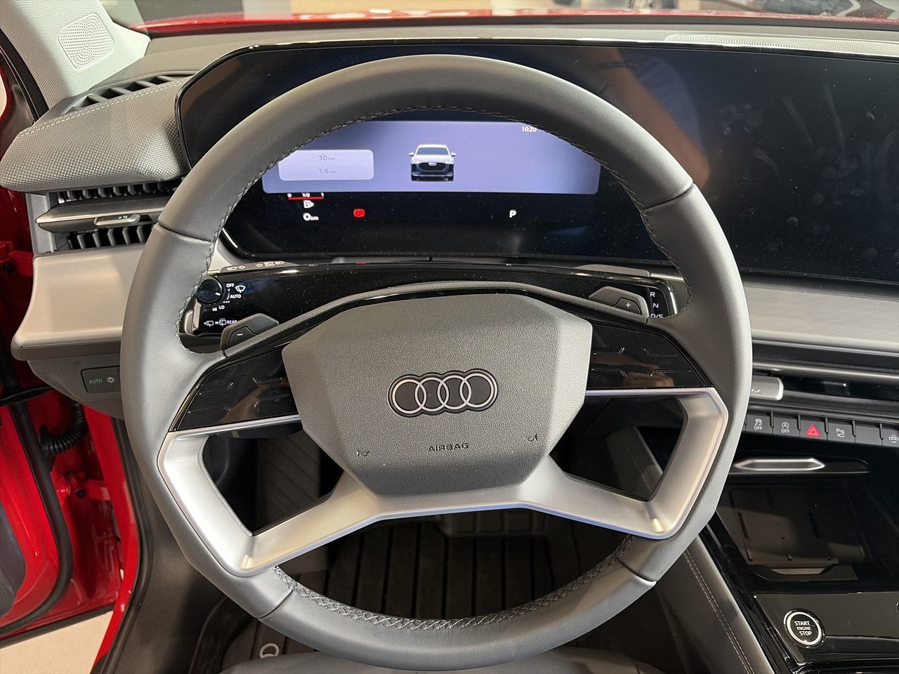 2026 Audi Q3 in Thornhill, Ontario